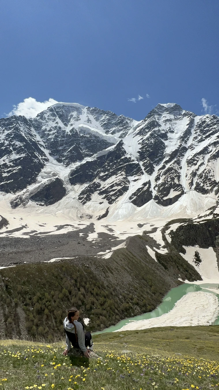 Донгуз-Орун Кёль — озеро твоей мечты: экскурсия из Кисловодска — фото 5