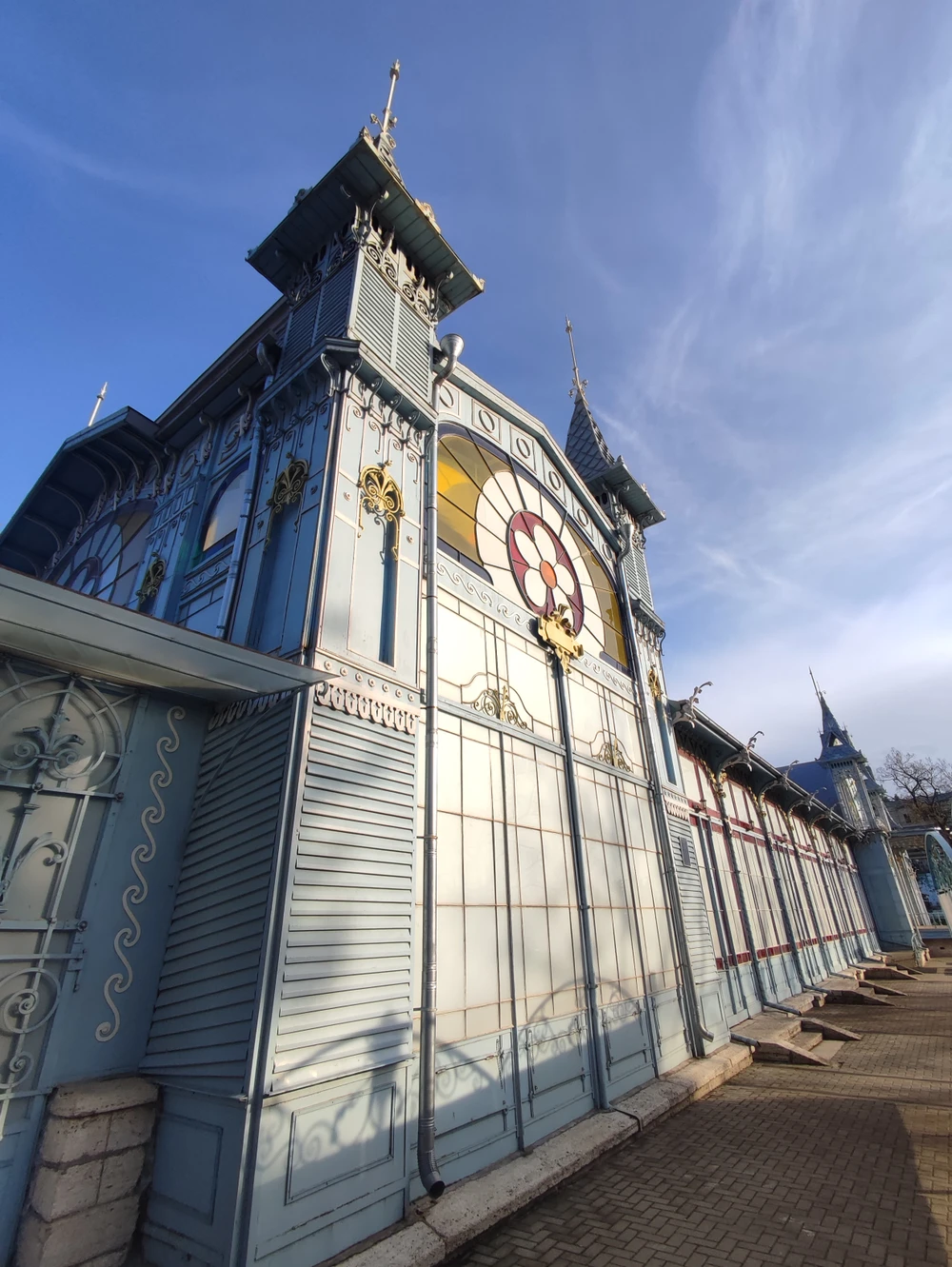 Созвездие городов КМВ: обзорная экскурсия с выездом из Кисловодска — фото 4