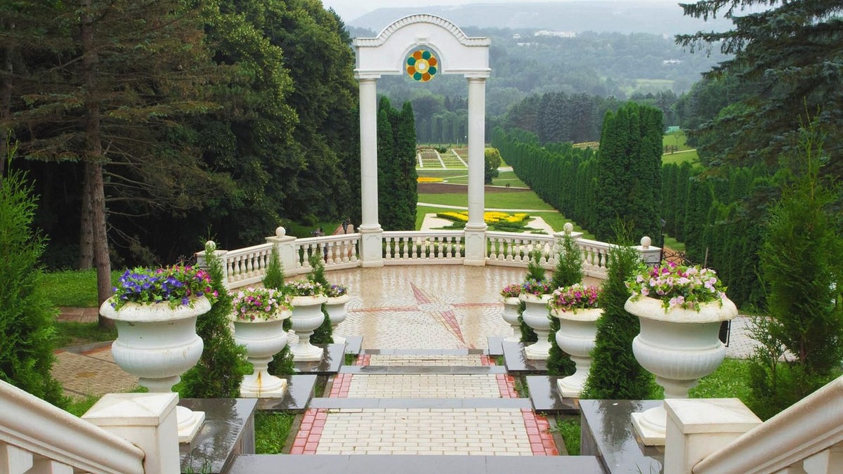 Кисловодский парк: природа, легенды, знаменитые люди — фото 6