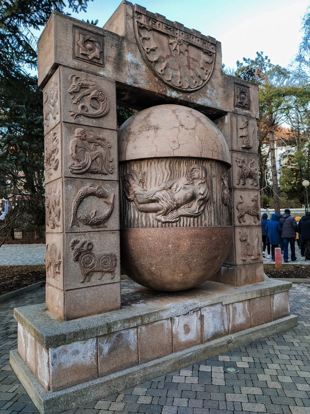 2 курорта за 1 день: Ессентуки + Железноводск — фото 7