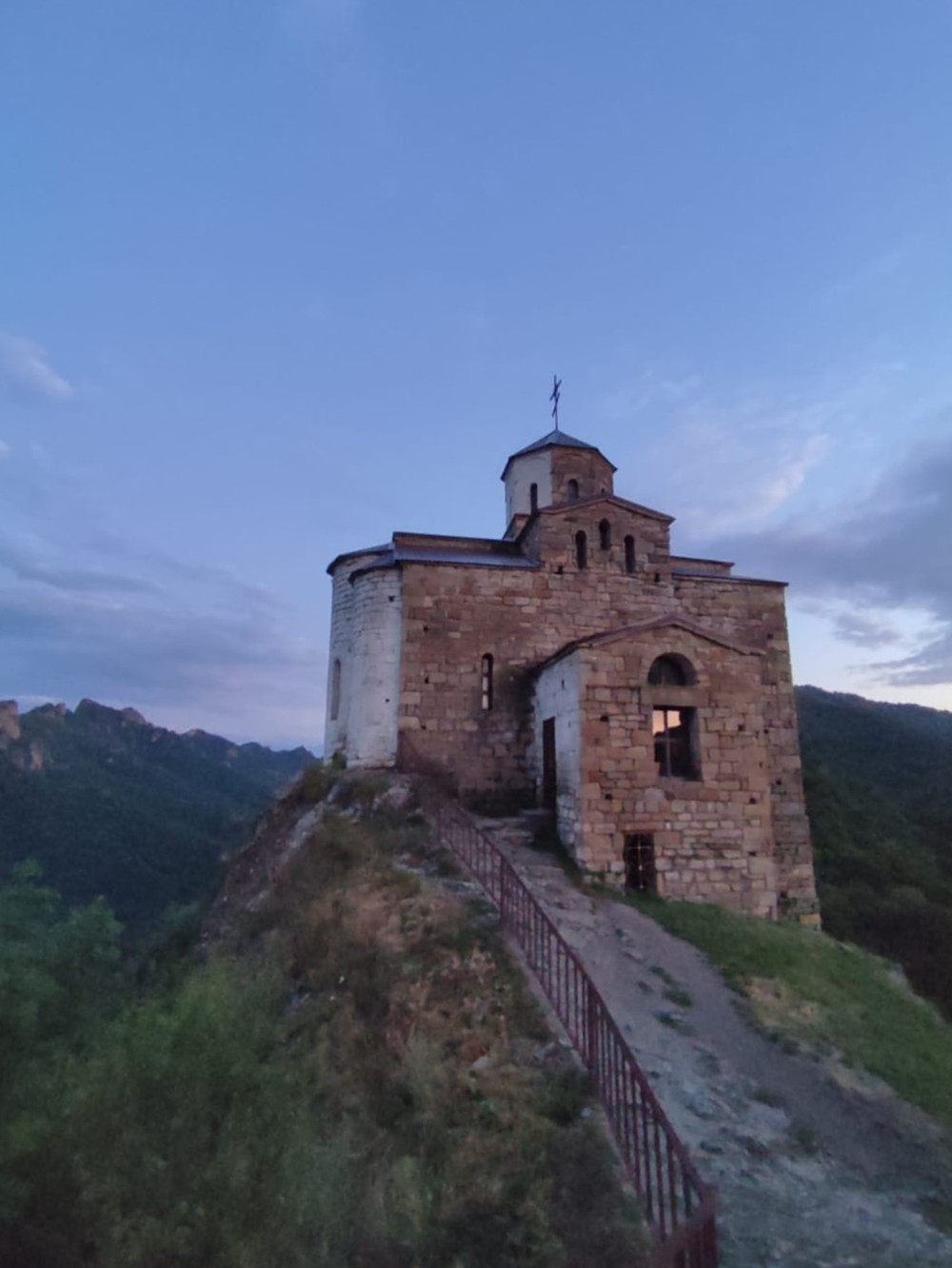 Из Кисловодска — в Архыз и окрестности — фото 6