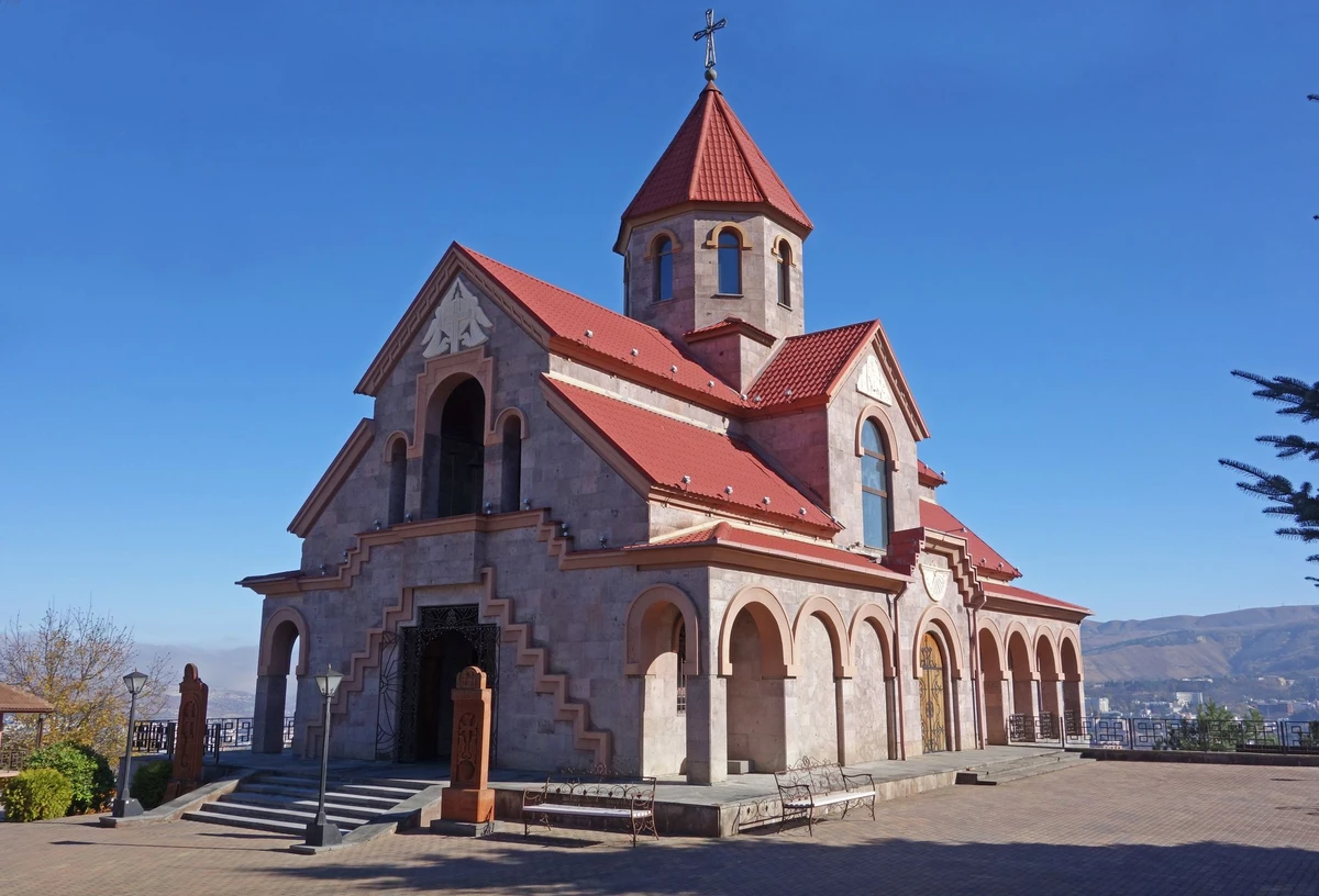 Кисловодск — русский Баден-Баден в сердце Кавказа — фото 8