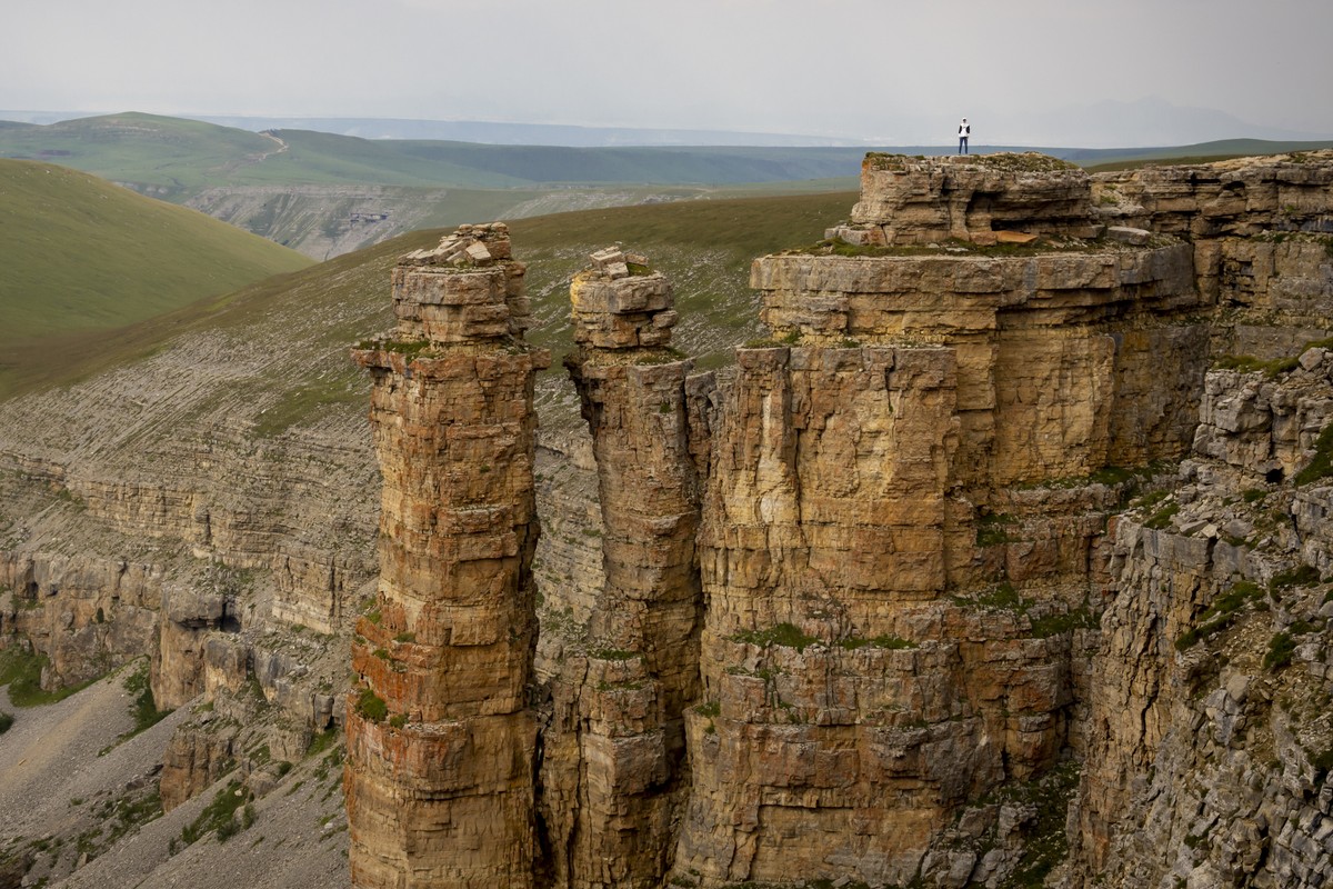 Плато Бермамыт + конная прогулка по желанию — фото 9