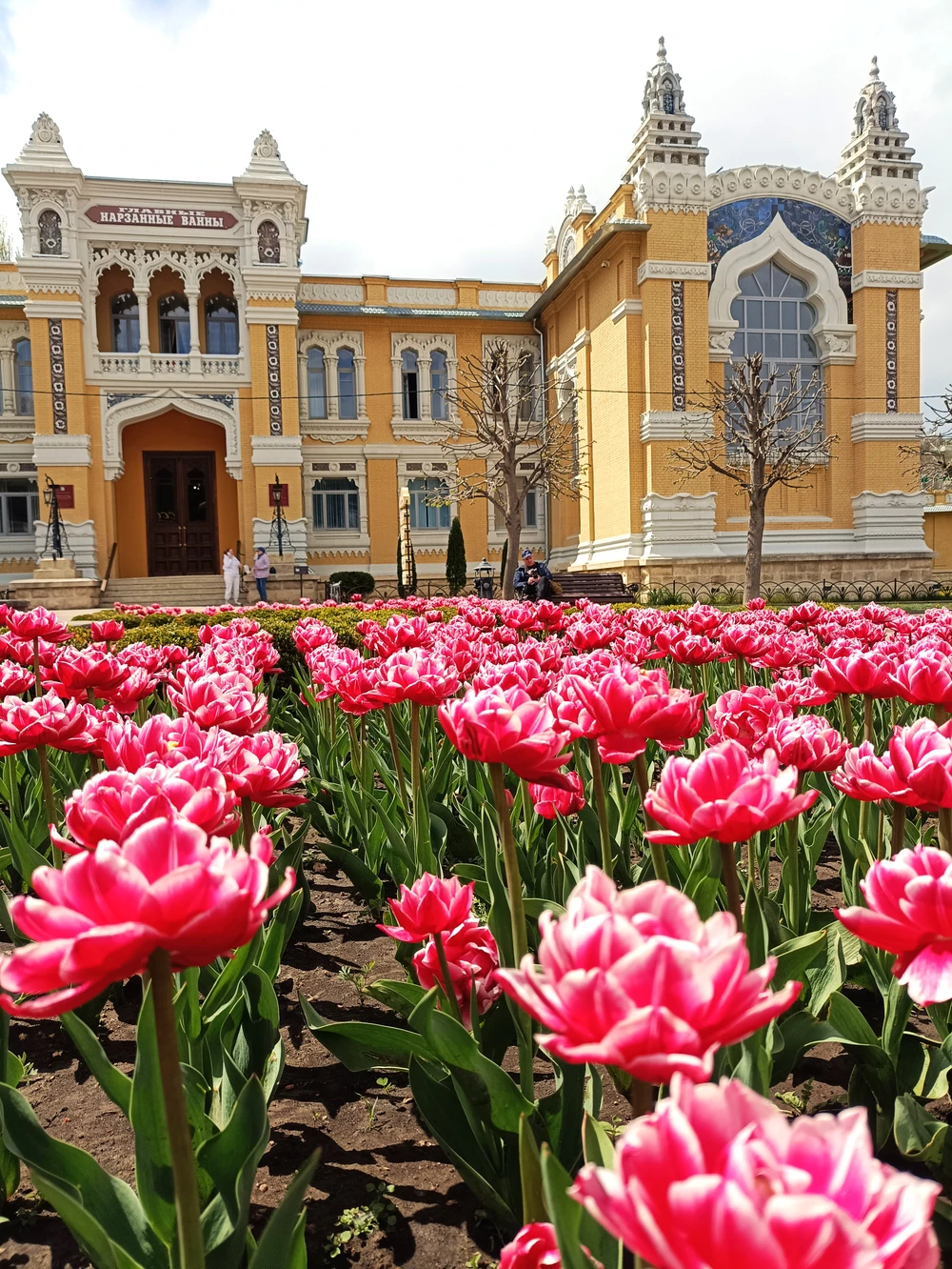 Знакомьтесь, Кисловодск! — фото 2