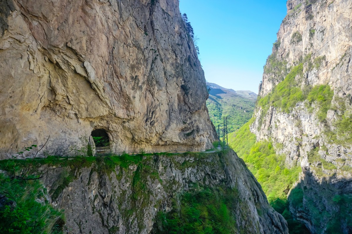 Верхняя Балкария: джип-путешествие в мини-группе — фото 6