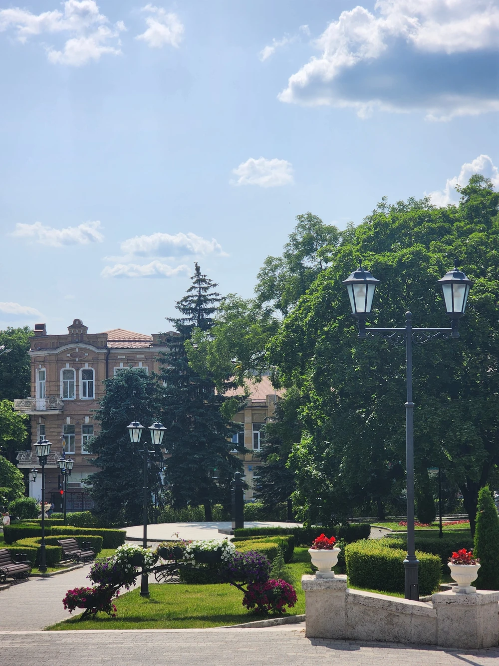 Золотое кольцо Кавказа: 5 городов за 1 день (из Кисловодска) — фото 9