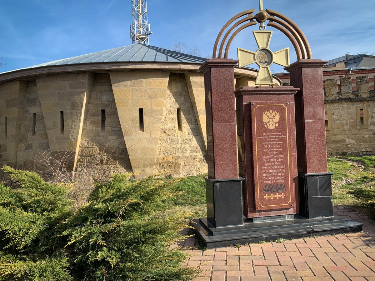 От героев иных времён не осталось порой имён... — фото 5