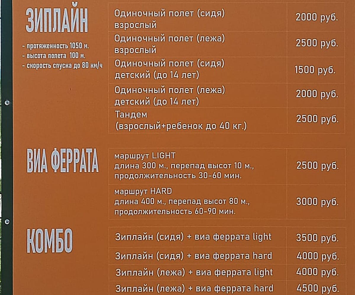 Активный день в окрестностях Кисловодска: зиплайн, Медовые водопады — фото 11