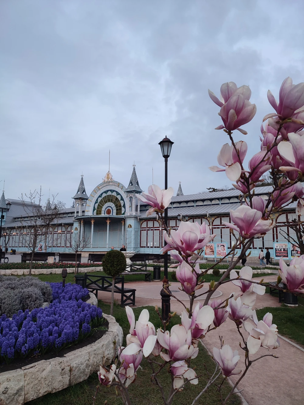 Созвездие городов КМВ: обзорная экскурсия с выездом из Кисловодска — фото 8