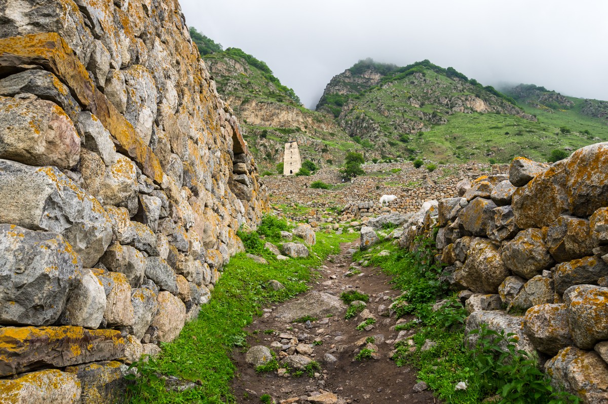 Верхняя Балкария: джип-путешествие в мини-группе — фото 7