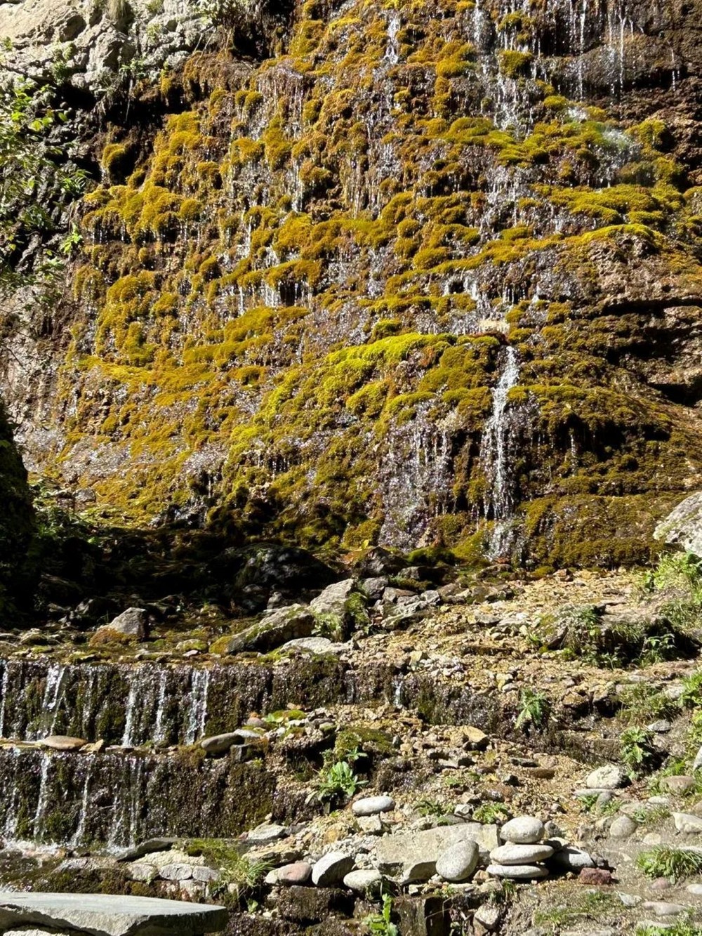 Красота — страшная сила: из Ессентуков в Кабардино-Балкарию — фото 8
