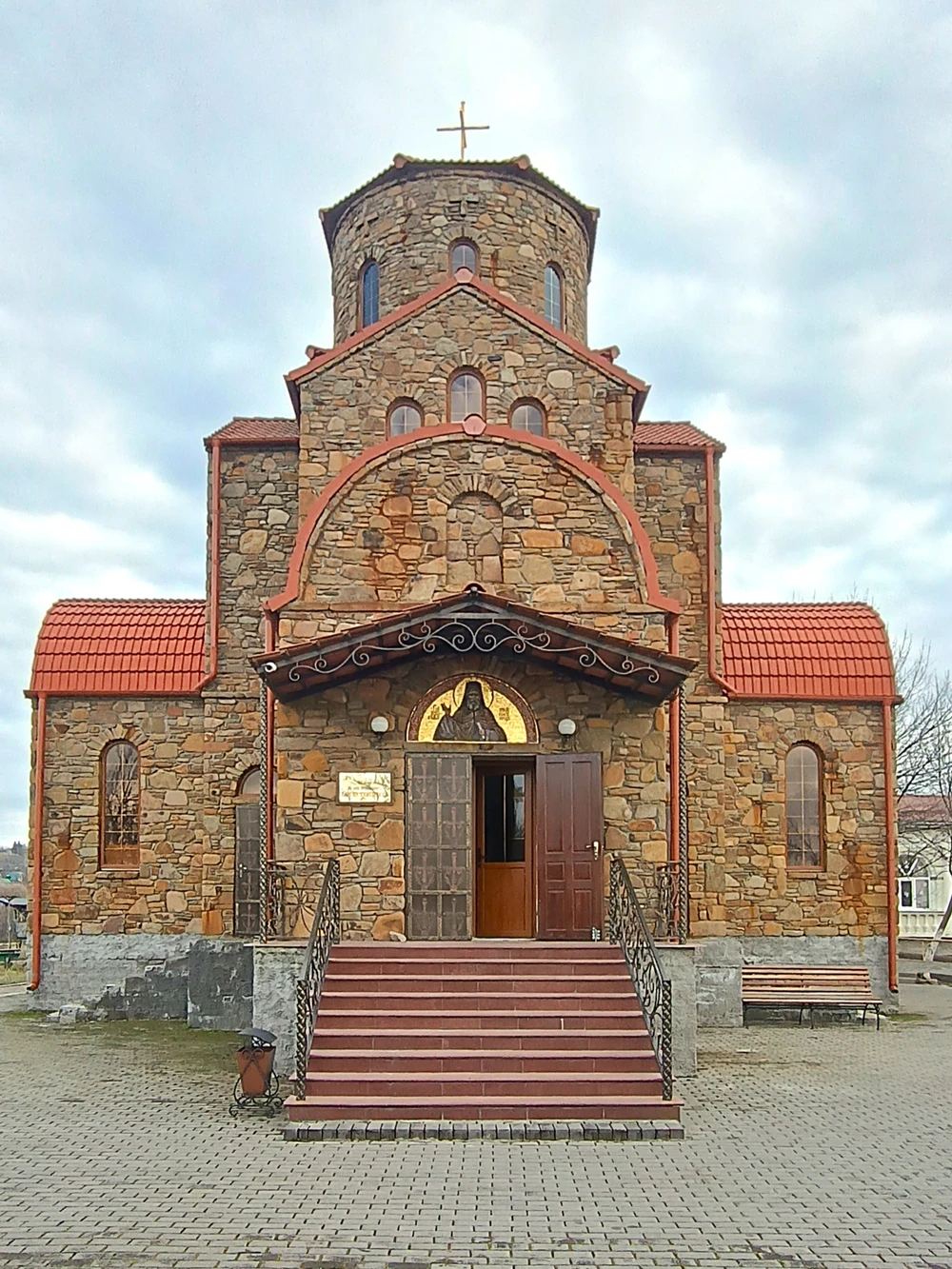 Церкви и храмы Кавказских Минеральных Вод — фото 4