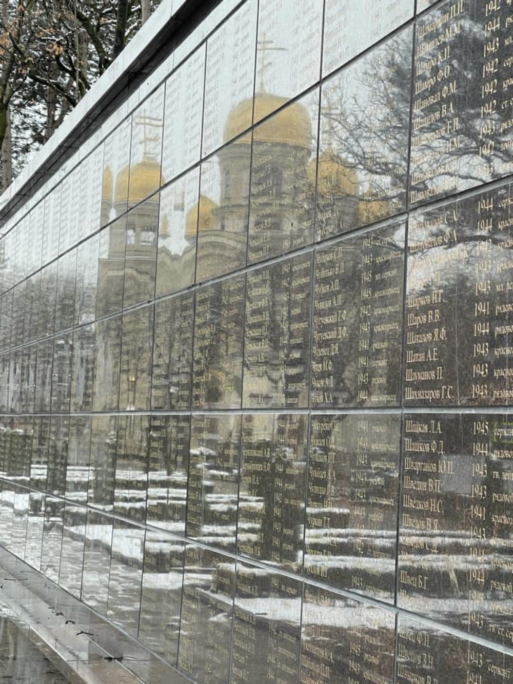 Военно-патриотическая экскурсия по Кисловодску — фото 4